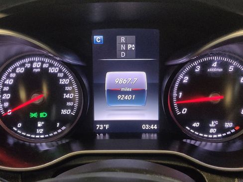 Used 2016 Mercedes-Benz C 300 4MATIC Sedan w/ Multimedia Package image 23