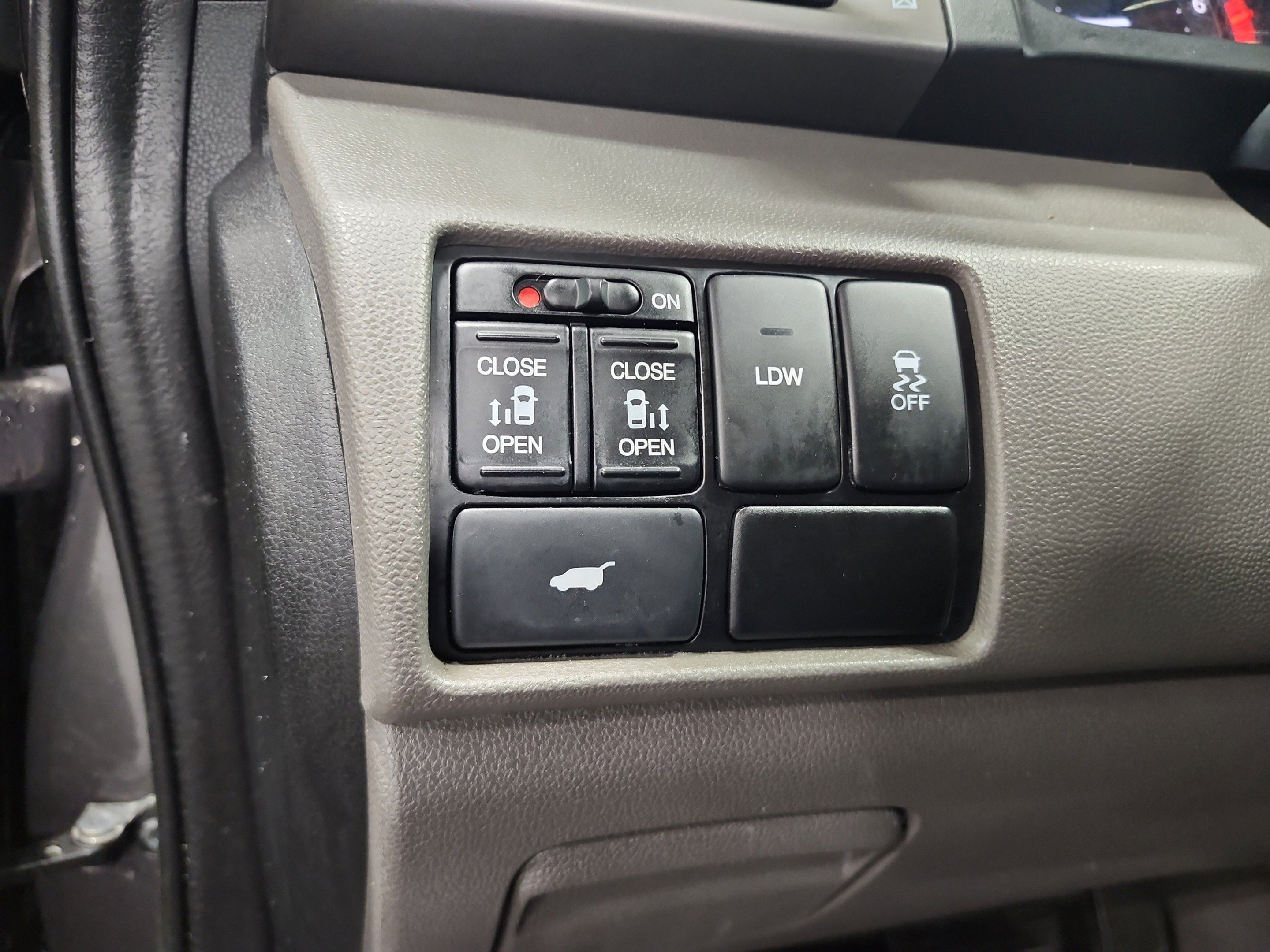 Used 2015 Honda Odyssey EX-L image 13