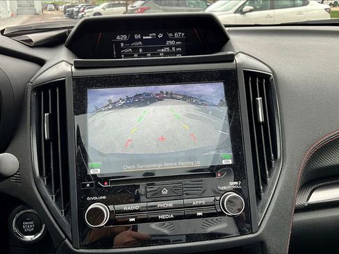 Used 2023 Subaru Forester Sport AWD/4WD image 14