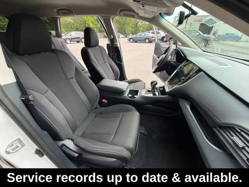 Used 2021 Subaru Outback Premium AWD/4WD image 24