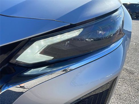 Used 2025 Nissan Altima 2.5 SV image 9