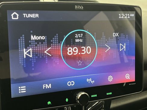 Used 2018 Mitsubishi Mirage ES image 13