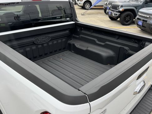 Certified 2024 Ford Maverick XL w/ Equipment Group 100A Standard image 9