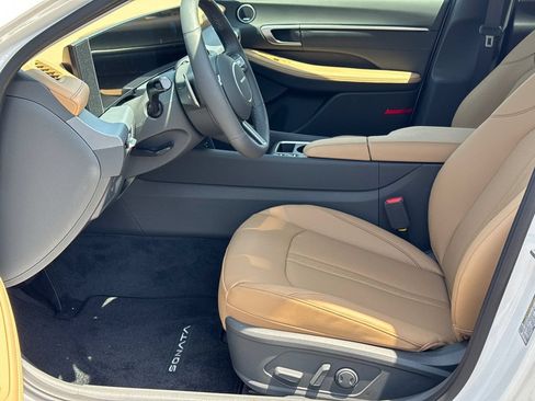 Used 2026 Hyundai Sonata Limited FWD image 11