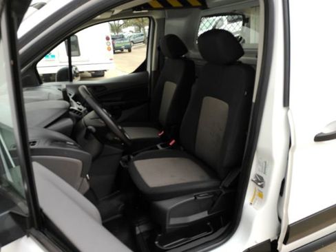 Used 2023 Ford Transit Connect XL image 21