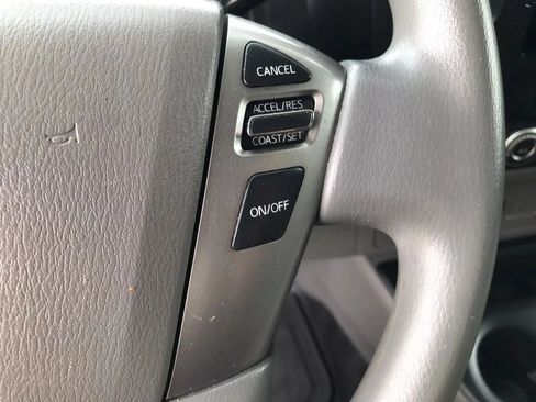 Used 2018 Nissan NV 2500 SV w/ Navigation Package RWD image 18
