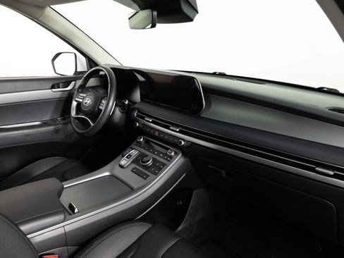 Used 2025 Hyundai Palisade SEL AWD/4WD image 27