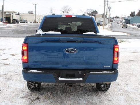 Used 2023 Ford F150 XLT w/ Equipment Group 302A High image 6