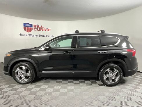 Used 2023 Hyundai Santa Fe SEL FWD image 6