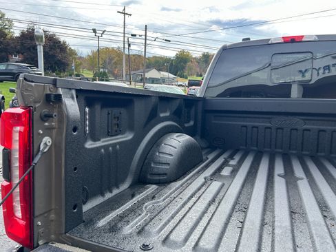 New 2026 Ford F350 Lariat w/ Tremor Off-Road Package image 28