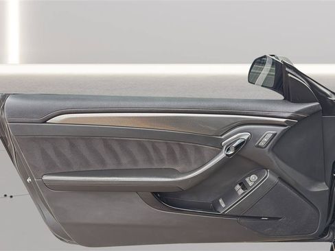 Used 2012 Cadillac CTS V RWD image 19