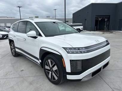 New 2026 Hyundai Ioniq 9 SEL