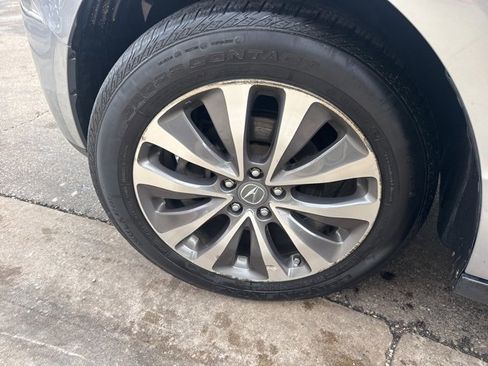 Used 2016 Acura MDX SH-AWD w/ Technology Package image 11