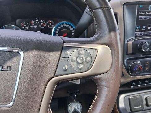Used 2018 GMC Sierra 2500 Denali w/ Duramax Plus Package AWD/4WD image 36