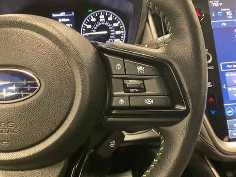 Used 2024 Subaru Outback Onyx Edition XT AWD/4WD image 19