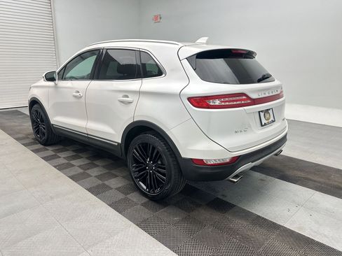Used 2018 Lincoln MKC Reserve w/ Lincoln MKC Climate Package image 3
