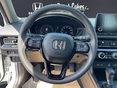 Certified 2024 Honda Civic LX image 12