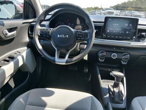Used 2023 Kia Rio S FWD image 10