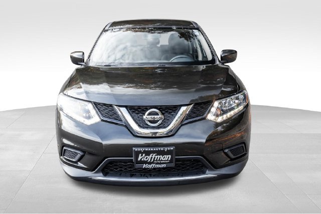 Used 2016 Nissan Rogue S AWD/4WD image 3