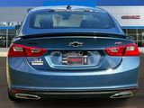 Used 2025 Chevrolet Malibu RS w/ LPO, Floor Liner Package image 5