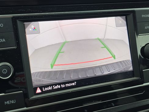 Certified 2023 Volkswagen Tiguan S w/ Driver Assistance Package FWD image 21