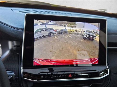 New 2026 Jeep Compass Latitude image 19