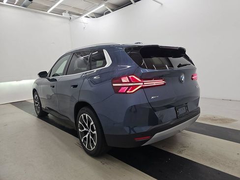 Used 2026 BMW X3 xDrive30i AWD/4WD image 6