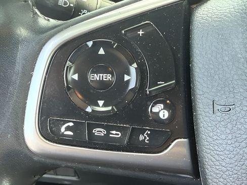 Used 2021 Honda CR-V EX-L image 16