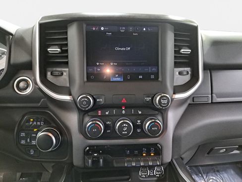 Certified 2023 RAM 1500 Big Horn image 20