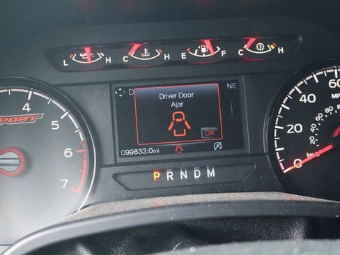 Used 2019 Ford F150 XLT w/ XLT Special Edition Package AWD/4WD image 16