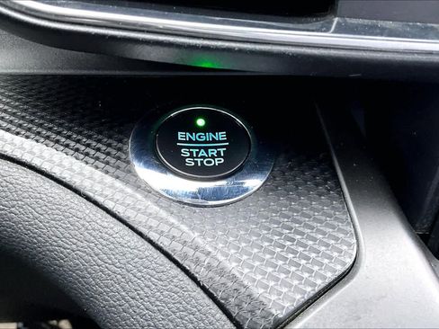 Used 2020 Ford Explorer ST w/ ST Street Pack image 34