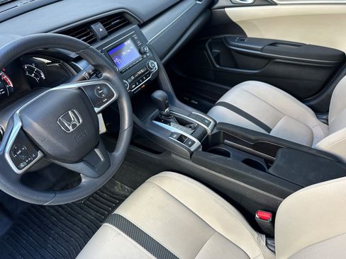 Used 2016 Honda Civic LX image 7