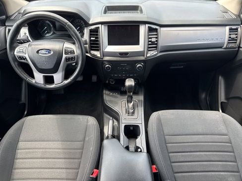 Used 2022 Ford Ranger XLT w/ Equipment Group 301A Mid RWD image 23