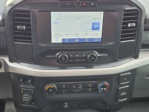 Used 2022 Ford F150 XL w/ Trailer Tow Package AWD/4WD image 18