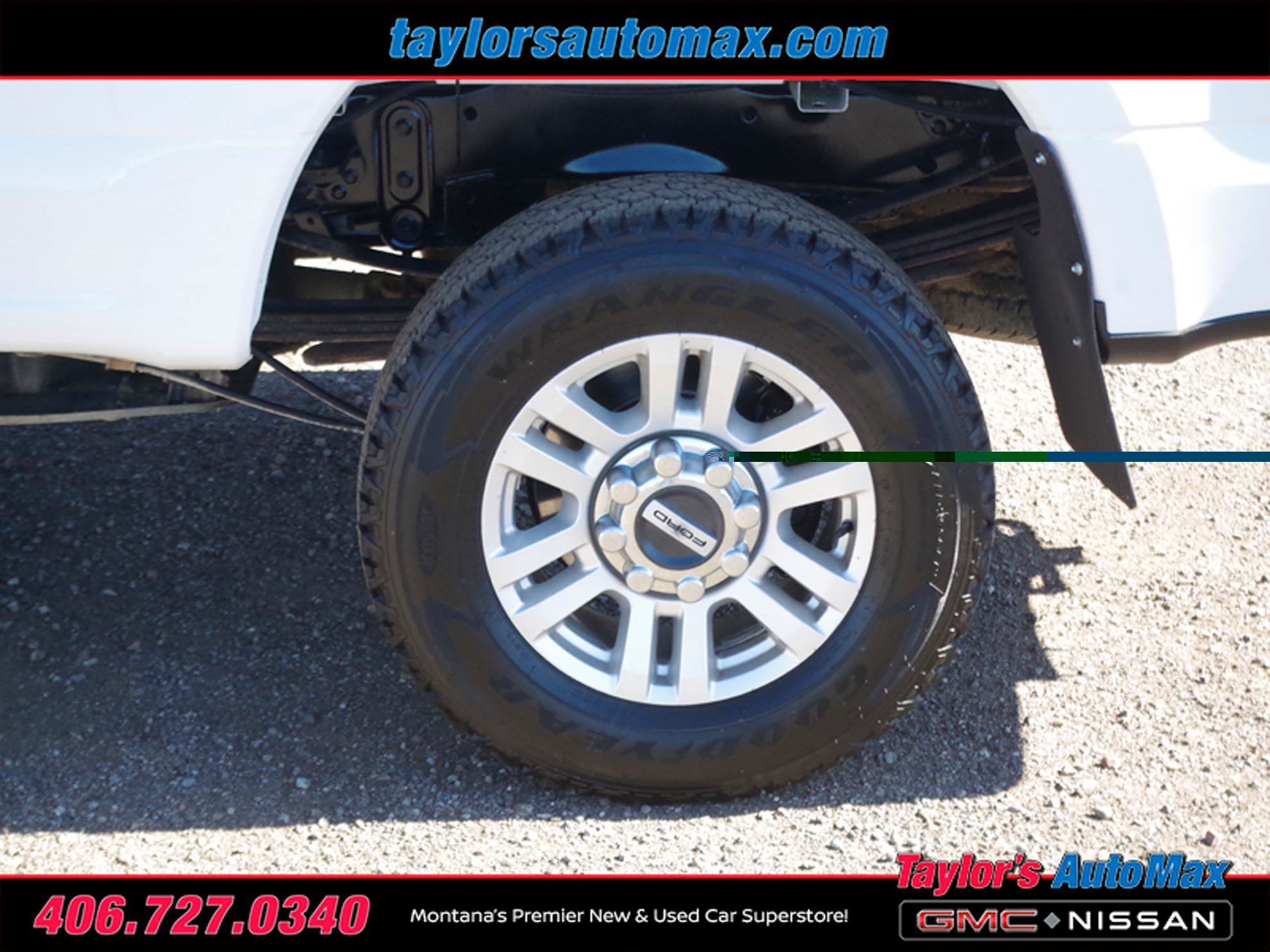 Used 2019 Ford F350 XLT w/ Camper Package AWD/4WD image 21