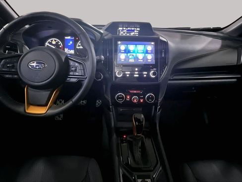 Used 2023 Subaru Forester Wilderness AWD/4WD image 15