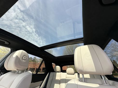 New 2026 Mercedes-Benz GLE 53 AMG 4MATIC image 34
