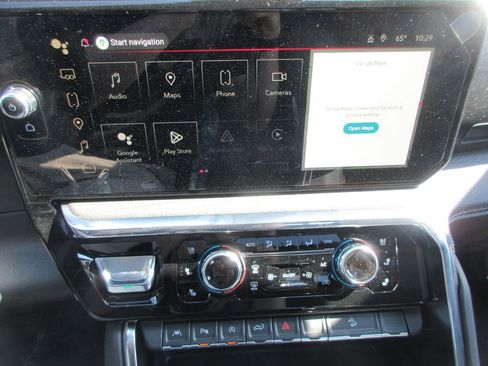 New 2026 GMC Sierra 1500 Denali AWD/4WD image 22