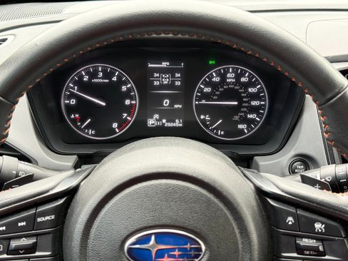 Used 2024 Subaru Crosstrek 2.5i Limited image 11