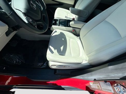 Used 2025 Honda Odyssey EX-L image 18