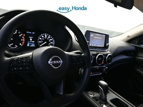 Used 2024 Nissan Sentra S image 10