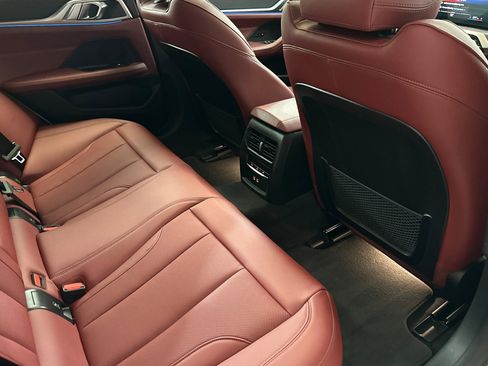 Certified 2023 BMW i4 eDrive40 w/ Premium Package image 31