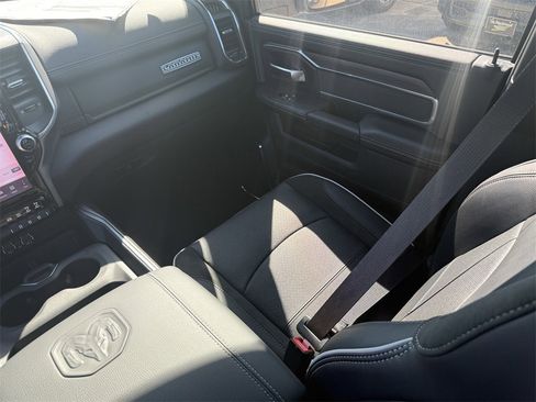 New 2026 RAM 2500 Laramie image 27