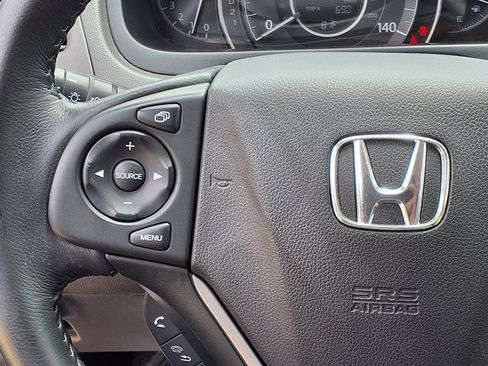 Used 2013 Honda CR-V EX-L image 22