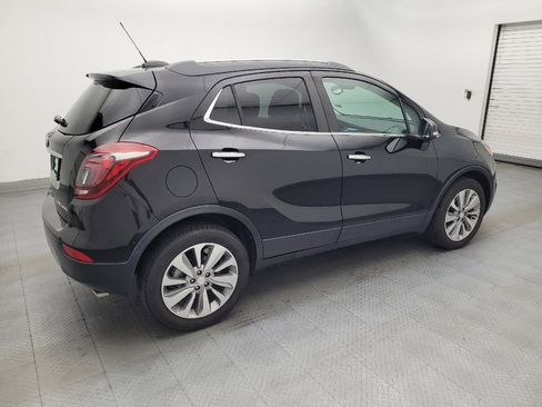 Used 2019 Buick Encore Preferred FWD image 10