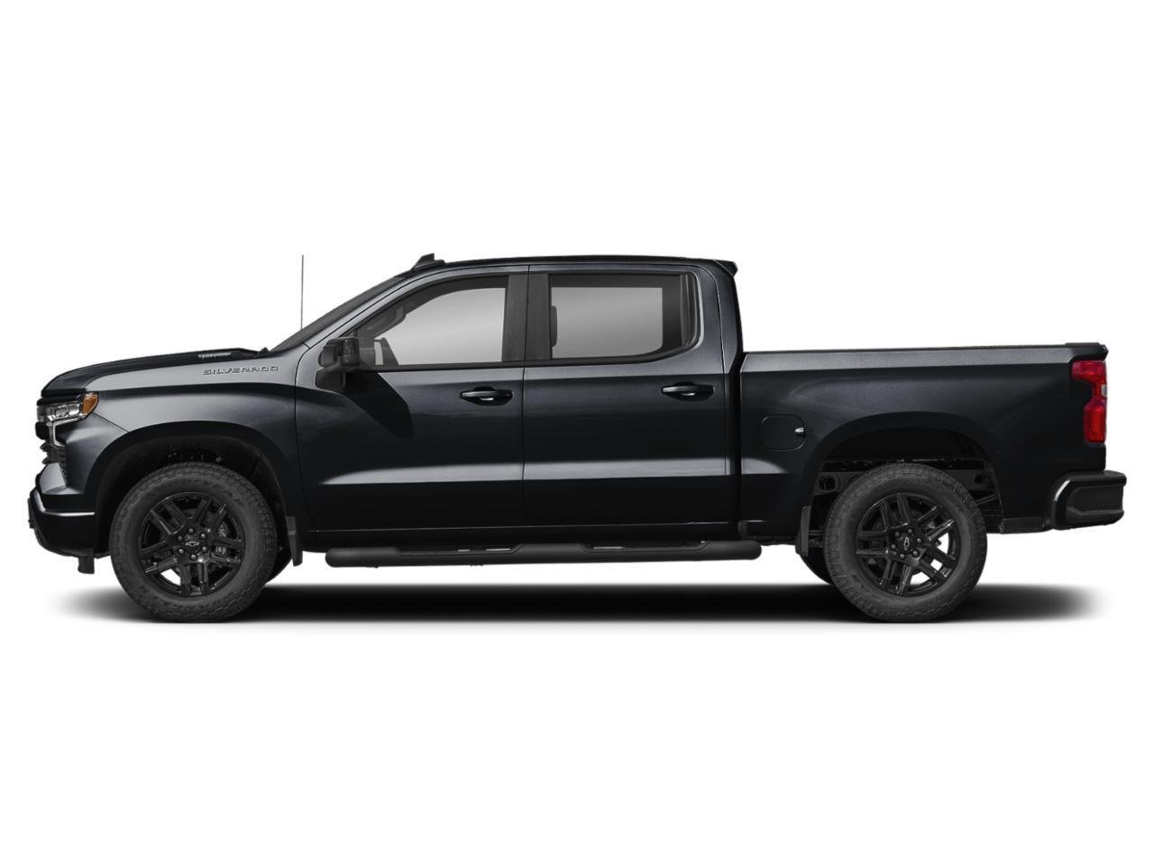 New 2026 Chevrolet Silverado 1500 RST w/ Convenience Package II AWD/4WD image 13