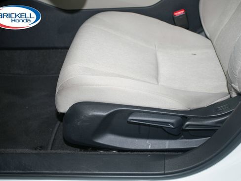 Used 2025 Honda Accord LX image 34