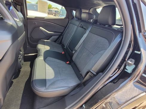 New 2025 Ford Mustang Mach-E GT w/ Interior Protection Package image 6