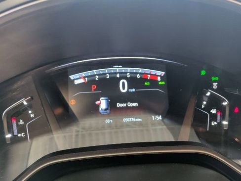 Used 2022 Honda CR-V EX image 7