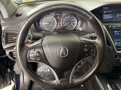 Used 2019 Acura MDX 3.5L image 18